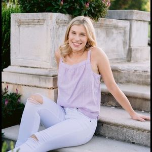 Meet your Posher, Jameson